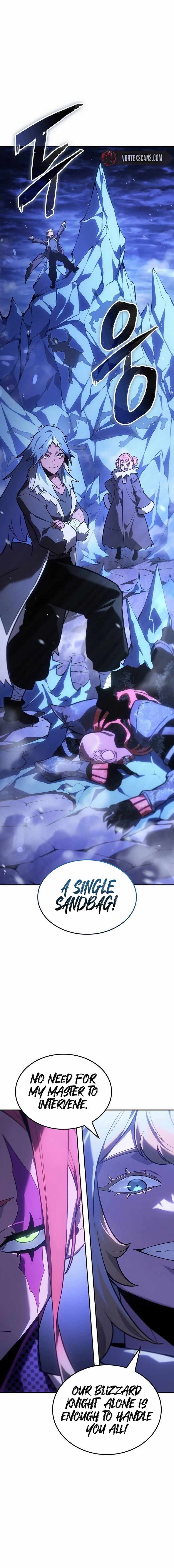 Ice Lord - Chapter 59 Page 19
