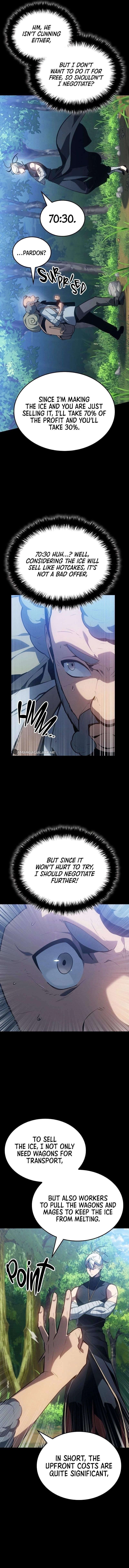 Ice Lord - Chapter 6 Page 4