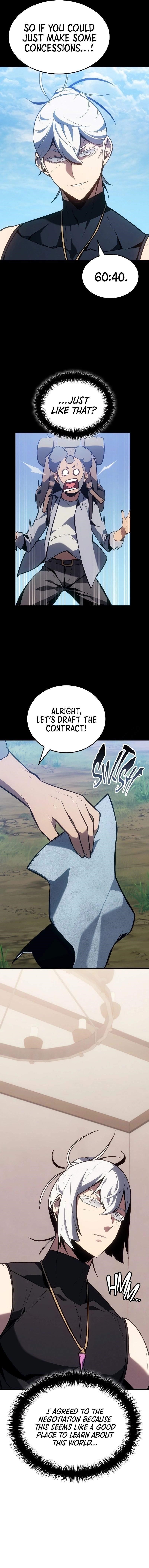 Ice Lord - Chapter 6 Page 5