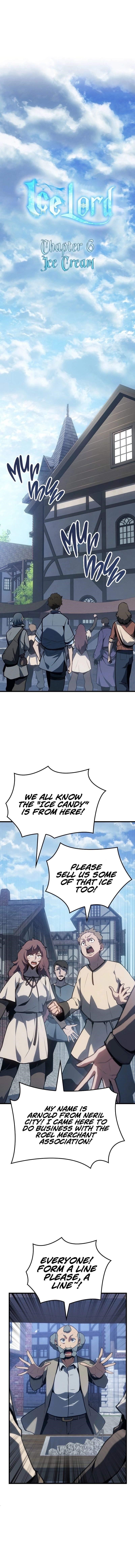 Ice Lord - Chapter 6 Page 7
