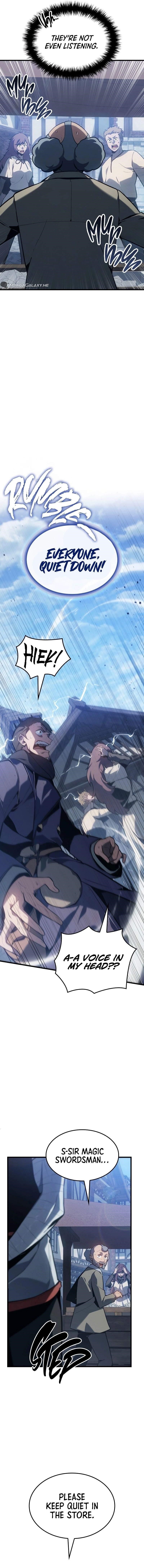 Ice Lord - Chapter 6 Page 8