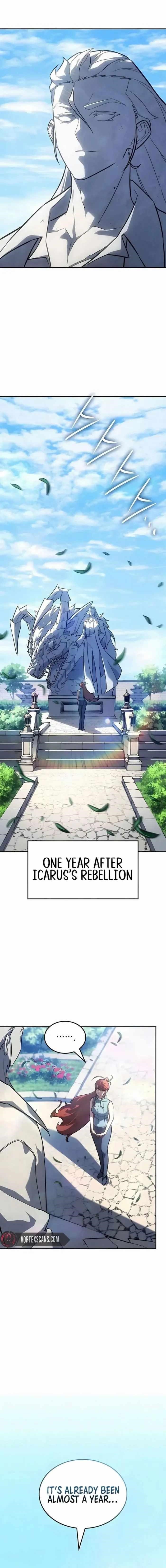 Ice Lord - Chapter 64 Page 1