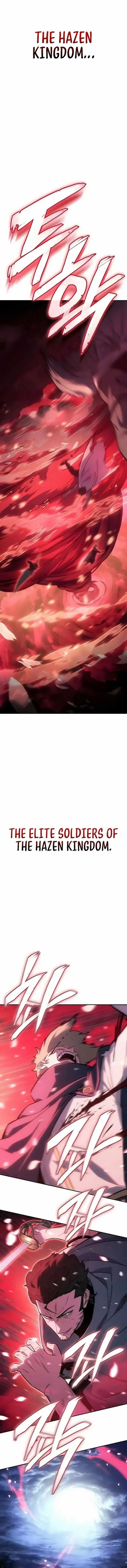 Ice Lord - Chapter 64 Page 11