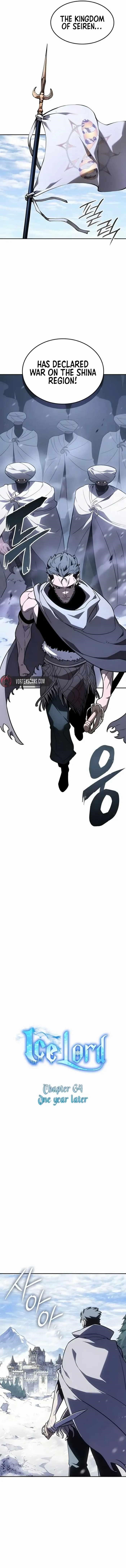 Ice Lord - Chapter 64 Page 7