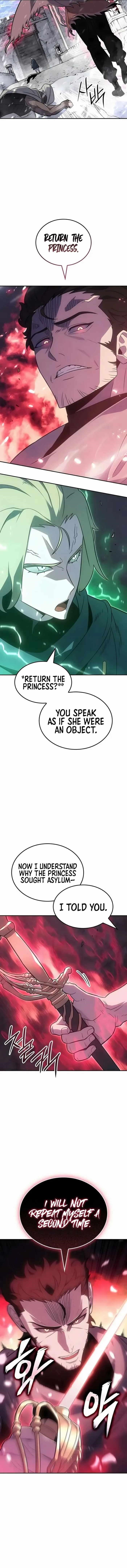 Ice Lord - Chapter 64 Page 9