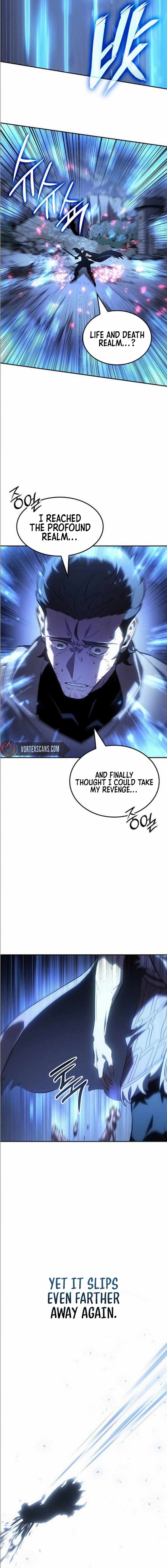 Ice Lord - Chapter 65 Page 11