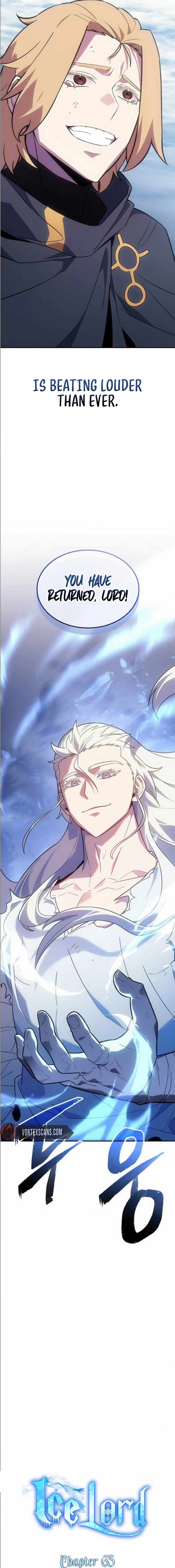 Ice Lord - Chapter 65 Page 3