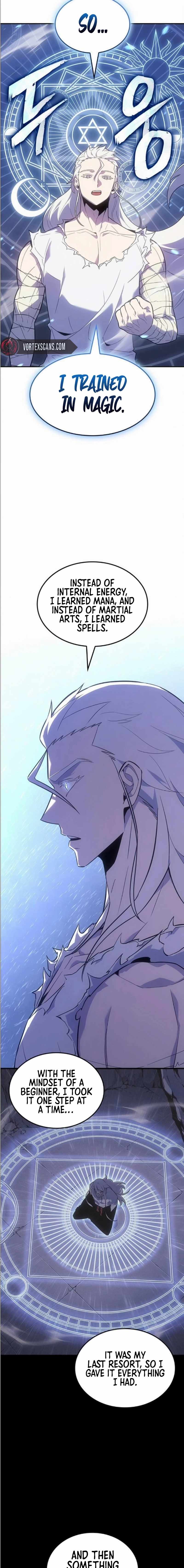 Ice Lord - Chapter 65 Page 5