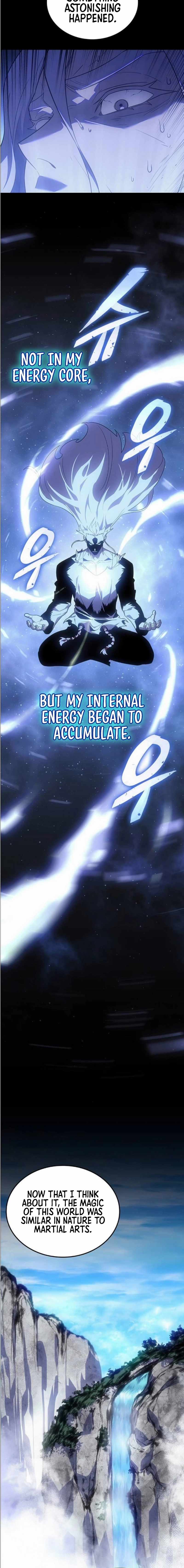 Ice Lord - Chapter 65 Page 6