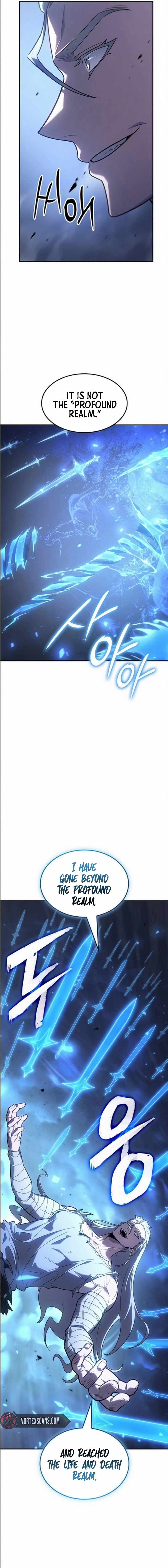 Ice Lord - Chapter 65 Page 9