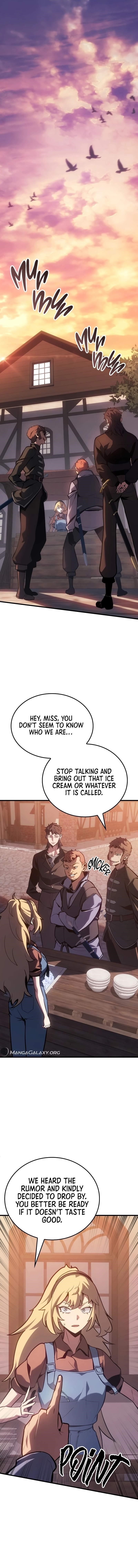 Ice Lord - Chapter 7 Page 1