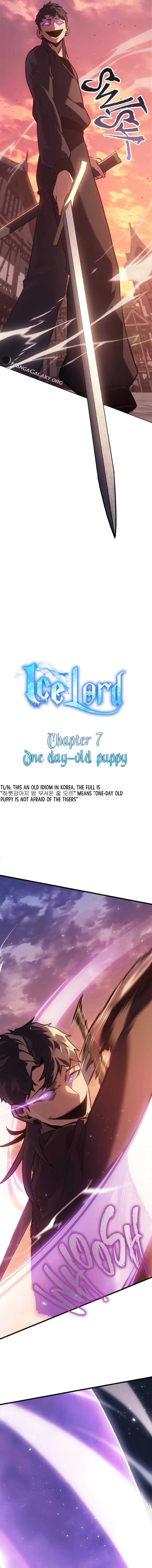 Ice Lord - Chapter 7 Page 10
