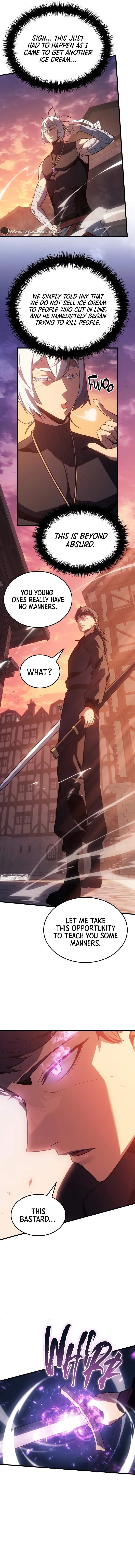 Ice Lord - Chapter 7 Page 13