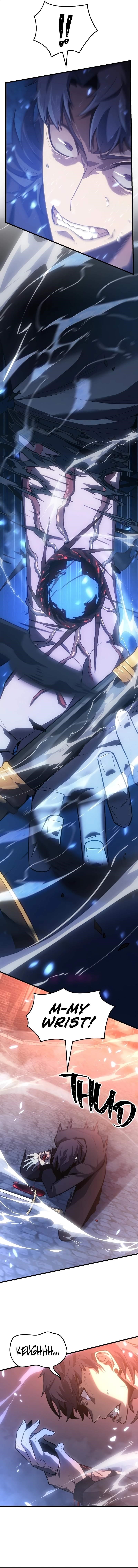 Ice Lord - Chapter 7 Page 19