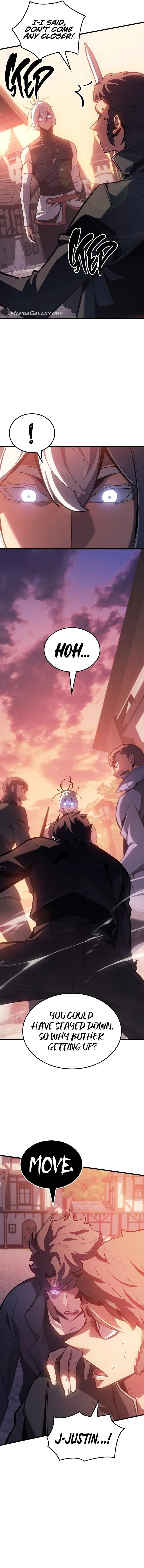 Ice Lord - Chapter 7 Page 21