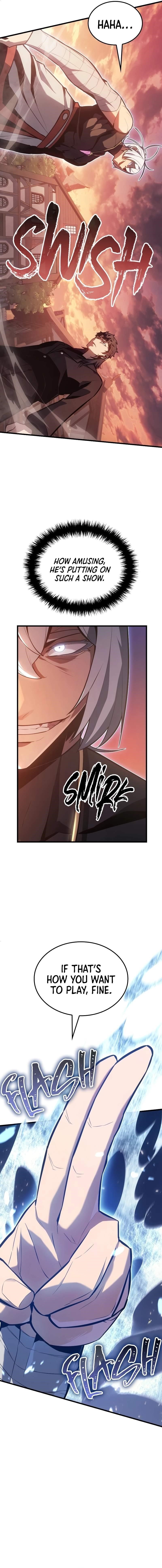 Ice Lord - Chapter 7 Page 22
