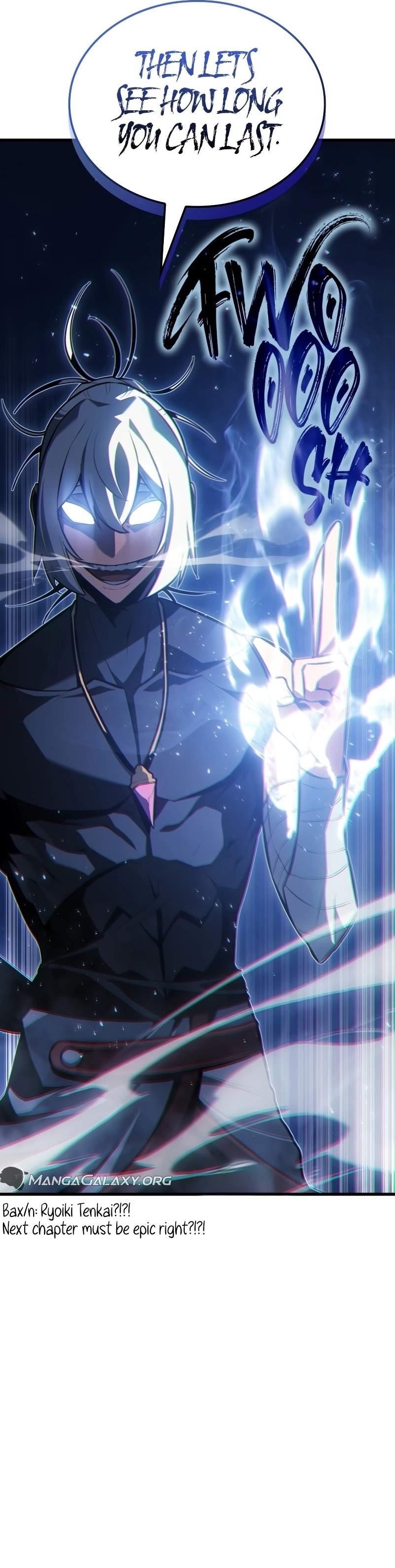 Ice Lord - Chapter 7 Page 23