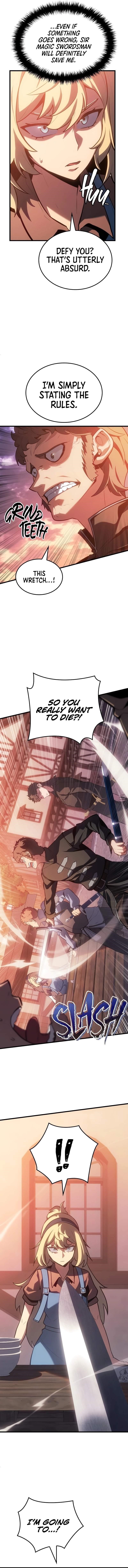 Ice Lord - Chapter 7 Page 3