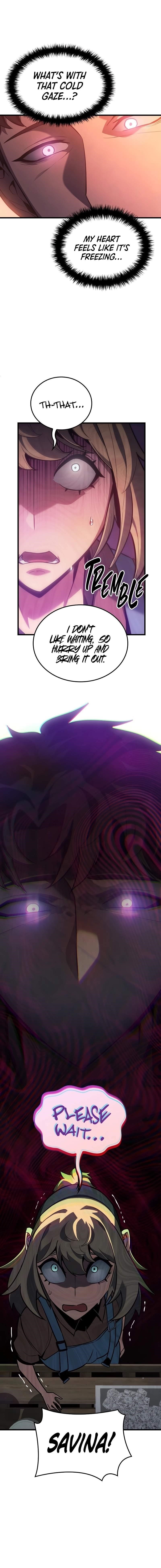 Ice Lord - Chapter 7 Page 5