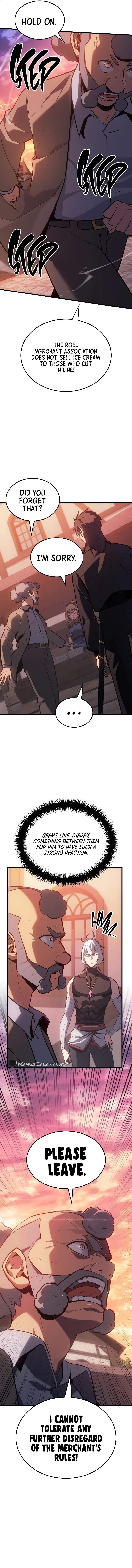 Ice Lord - Chapter 7 Page 6