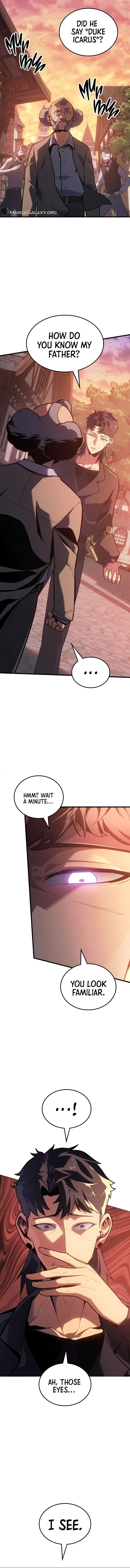 Ice Lord - Chapter 7 Page 8