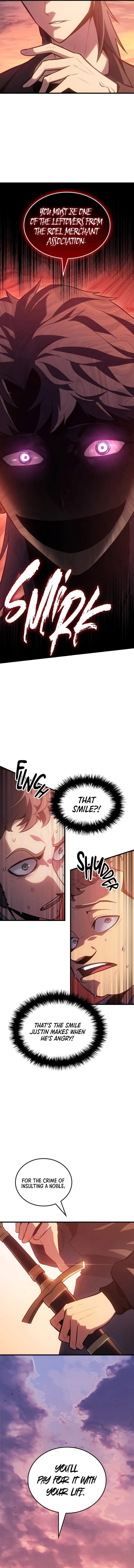 Ice Lord - Chapter 7 Page 9