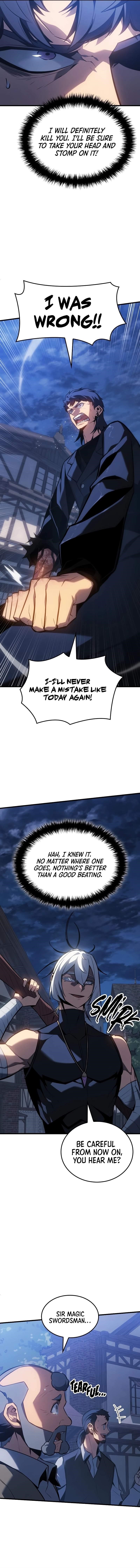 Ice Lord - Chapter 8 Page 10