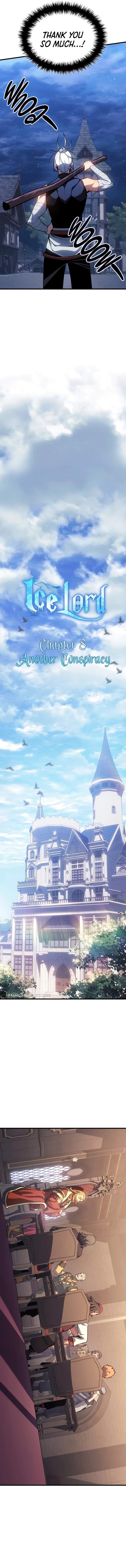 Ice Lord - Chapter 8 Page 11