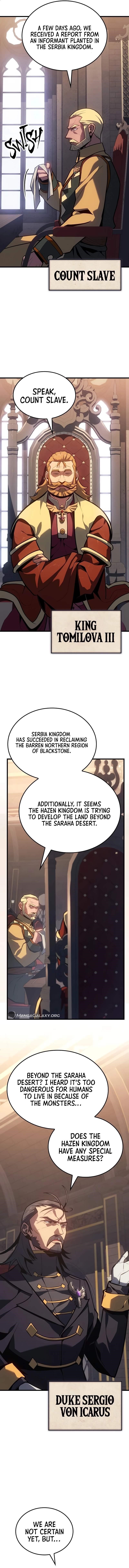 Ice Lord - Chapter 8 Page 12