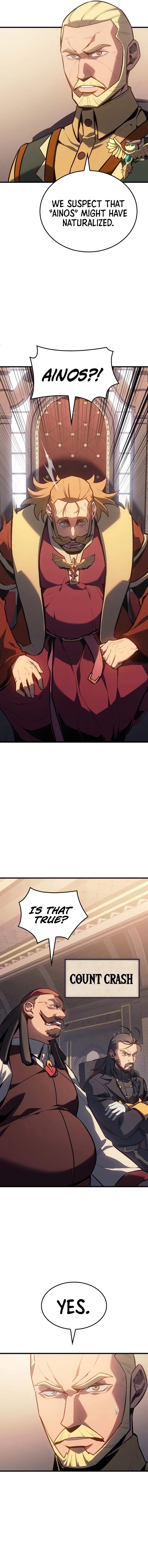 Ice Lord - Chapter 8 Page 13