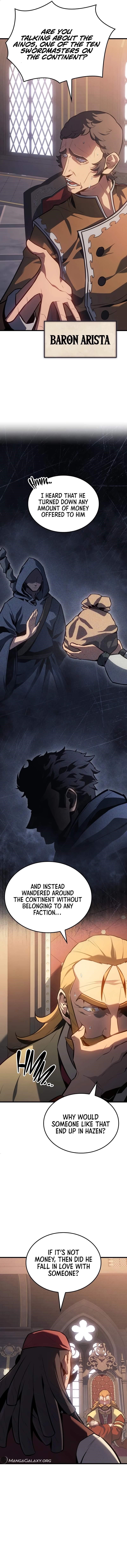 Ice Lord - Chapter 8 Page 14