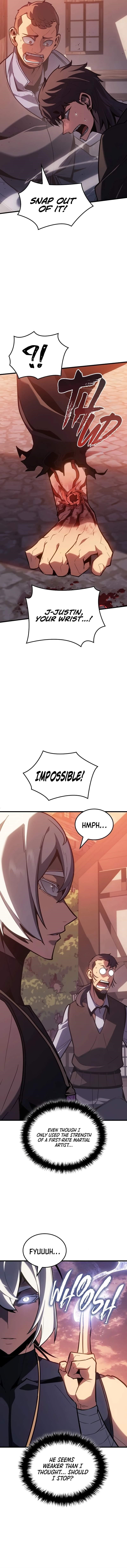 Ice Lord - Chapter 8 Page 2