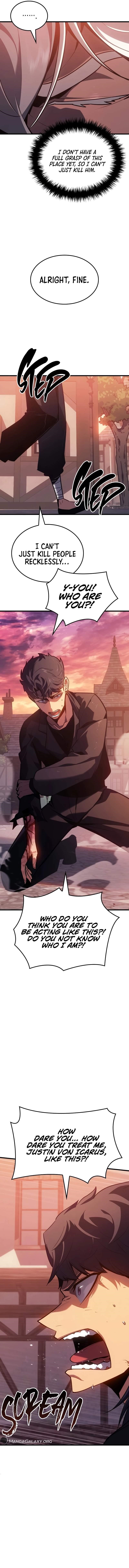 Ice Lord - Chapter 8 Page 3