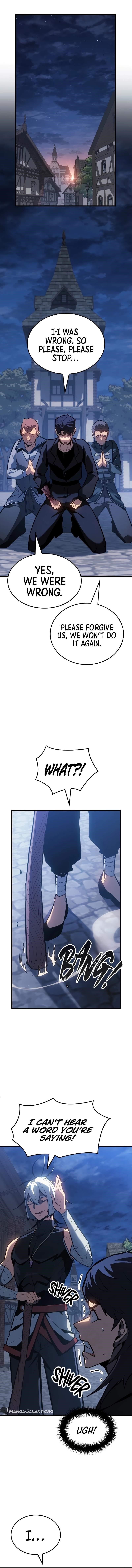 Ice Lord - Chapter 8 Page 9