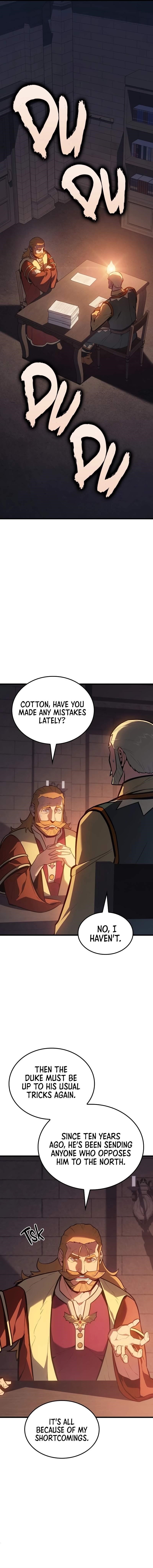 Ice Lord - Chapter 9 Page 1