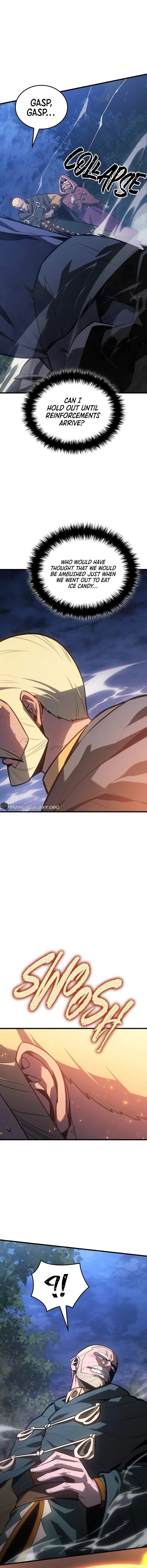 Ice Lord - Chapter 9 Page 12