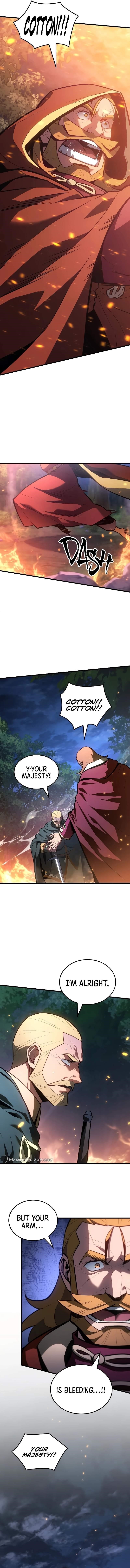 Ice Lord - Chapter 9 Page 15