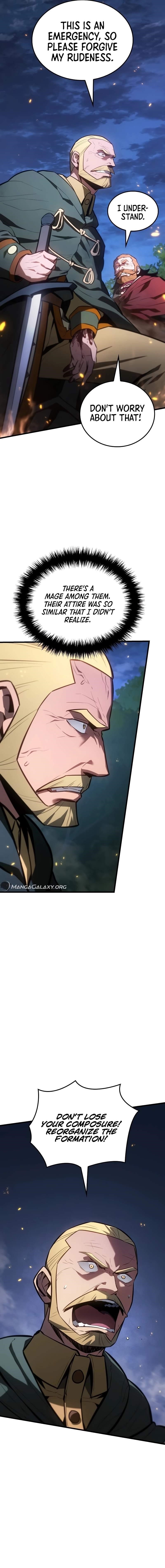 Ice Lord - Chapter 9 Page 16