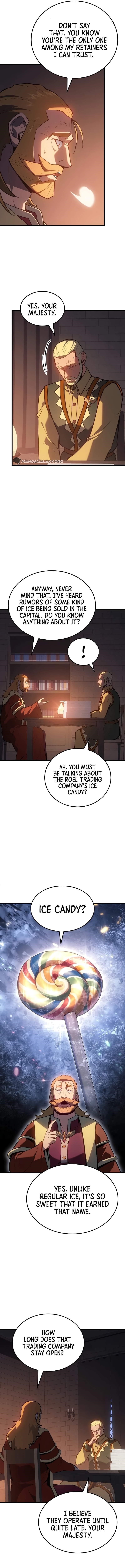 Ice Lord - Chapter 9 Page 2