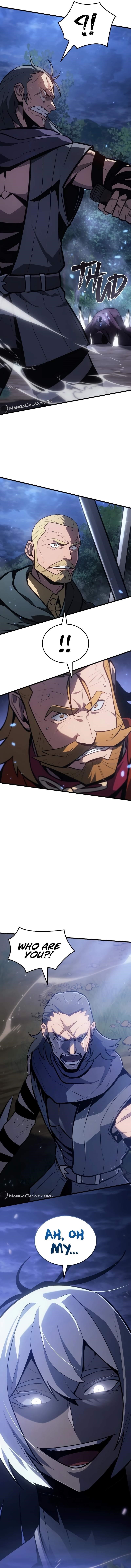Ice Lord - Chapter 9 Page 22