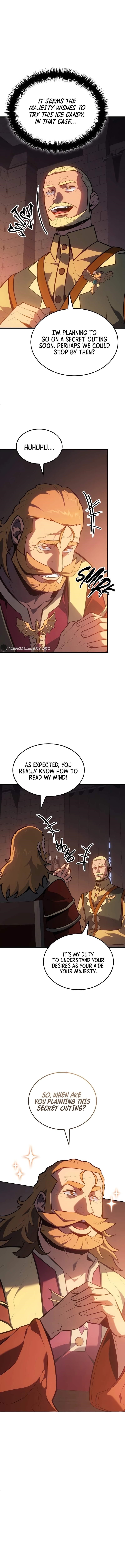 Ice Lord - Chapter 9 Page 3