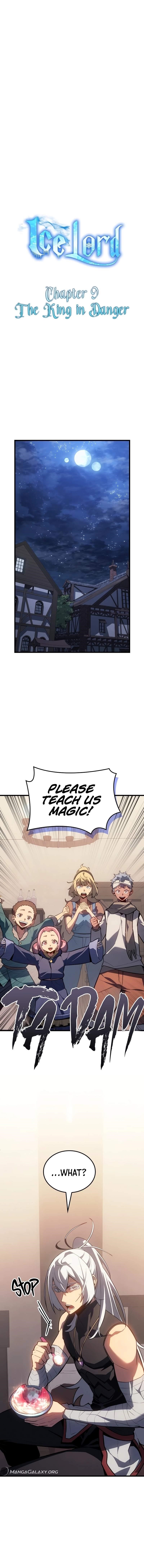 Ice Lord - Chapter 9 Page 4
