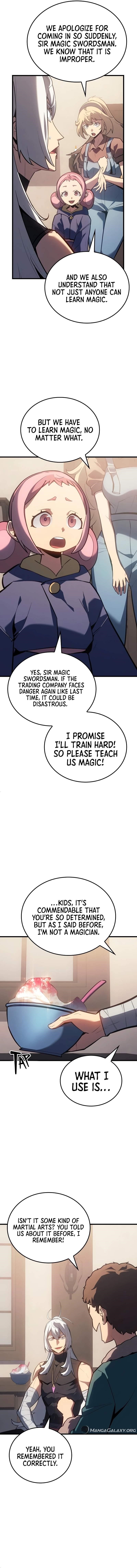 Ice Lord - Chapter 9 Page 5