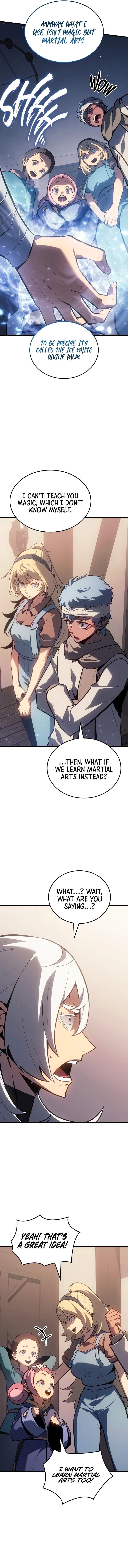 Ice Lord - Chapter 9 Page 6