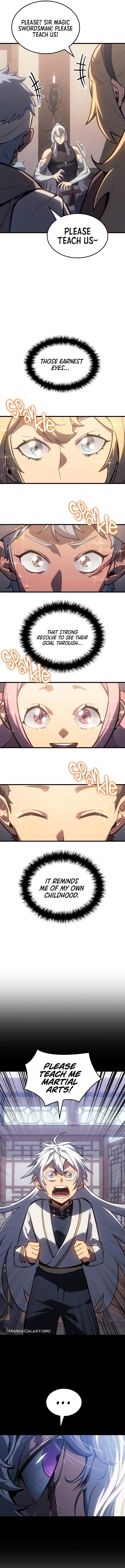 Ice Lord - Chapter 9 Page 7