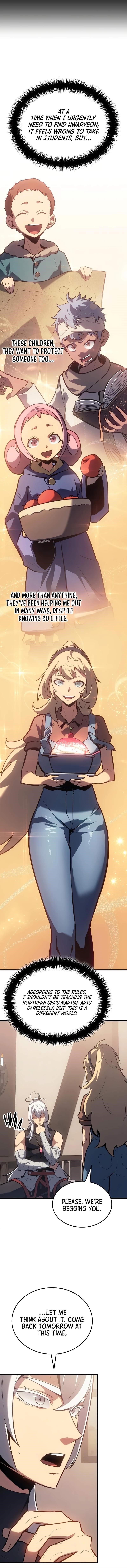 Ice Lord - Chapter 9 Page 8