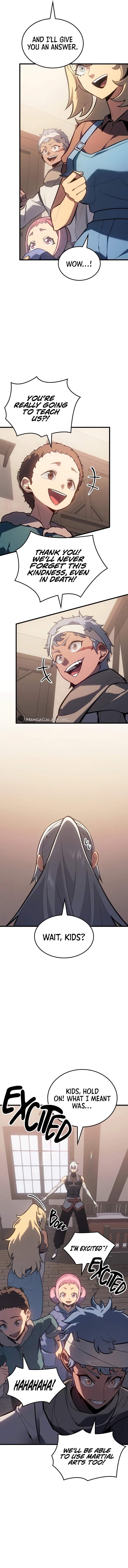 Ice Lord - Chapter 9 Page 9