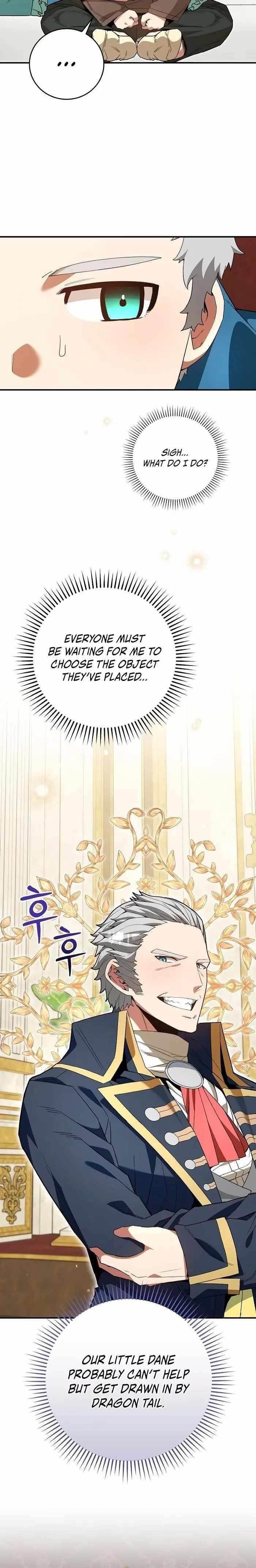 I Was Reincarnated as a Brilliant Genius of a Prestigious Lineage - Chapter 2 Page 14