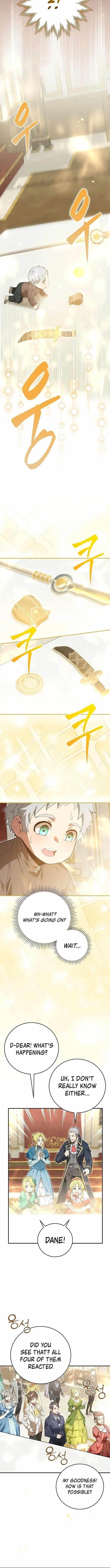 I Was Reincarnated as a Brilliant Genius of a Prestigious Lineage - Chapter 2 Page 18