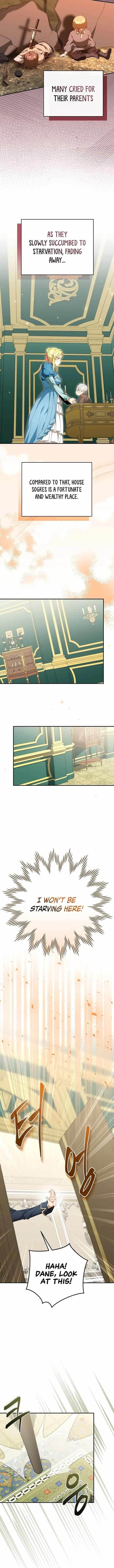 I Was Reincarnated as a Brilliant Genius of a Prestigious Lineage - Chapter 2 Page 2